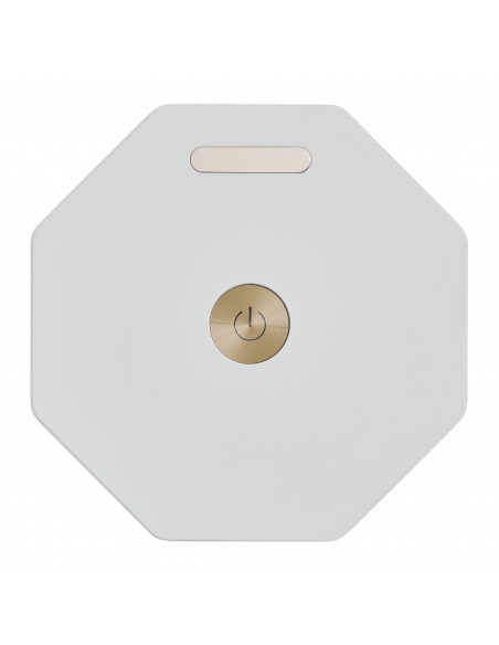 Lámpara de mesa LED plegable/extensible CHIC GLOW