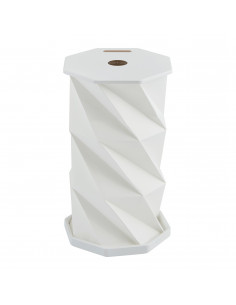 Lámpara de mesa LED plegable/extensible CHIC GLOW