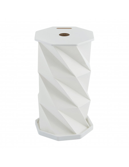 Lámpara de mesa LED plegable/extensible CHIC GLOW