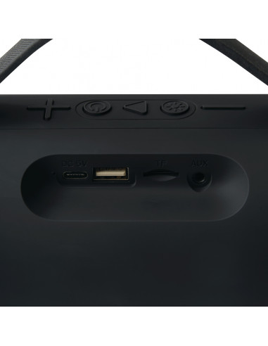 Altavoz inalámbrico GIGA BOOM