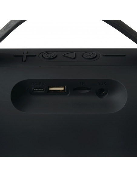 Altavoz inalámbrico GIGA BOOM