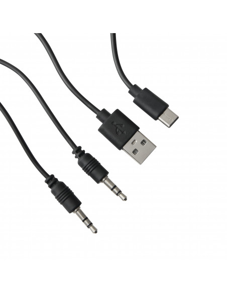 Altavoz inalámbrico GIGA BOOM