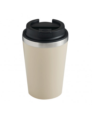 Vaso térmico de doble pared TAKE & GO