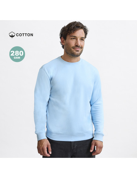 Sudadera Adulto Cosmos