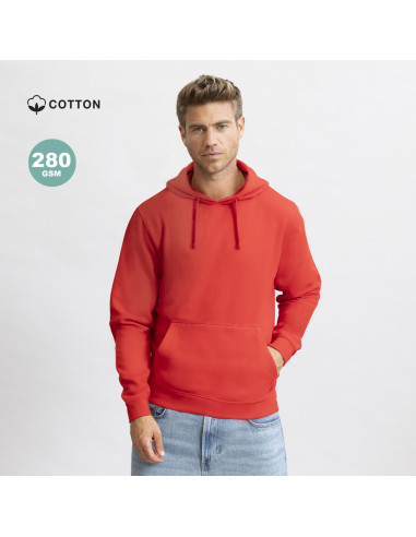 Sudadera Adulto Comet