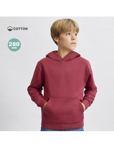 Sudadera Niño Comet