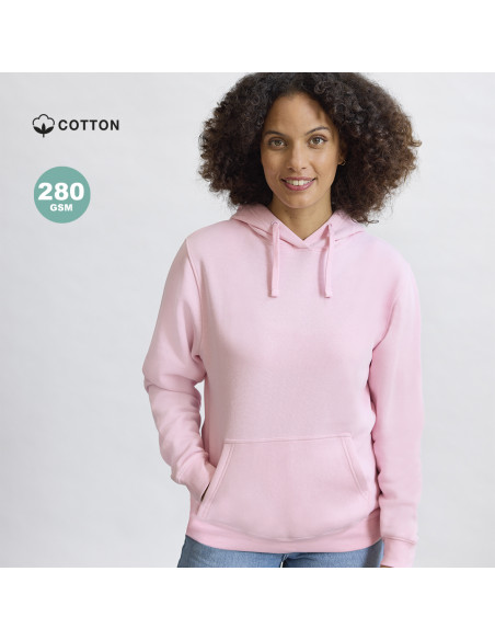 Sudadera Mujer Comet