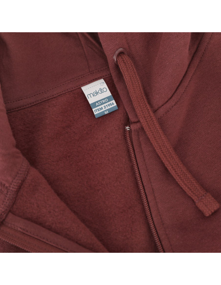 Sudadera Adulto Astro