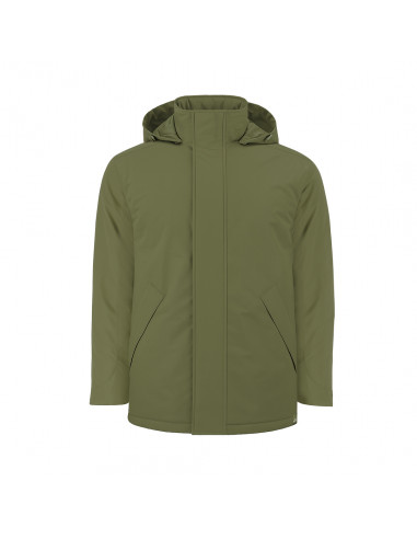 Parka Oceanía