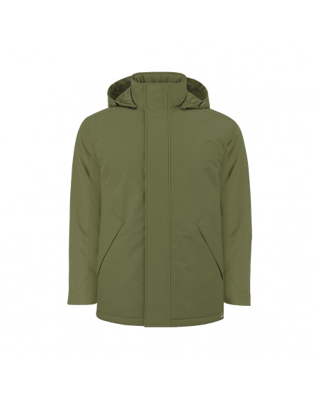 Parka Oceanía