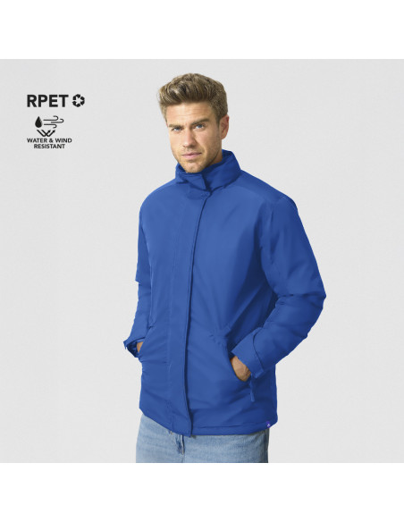 Parka Oceanía