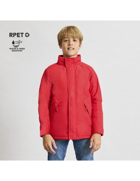 Parka Niño Oceanía