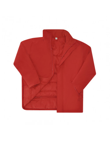 Parka Niño Oceanía