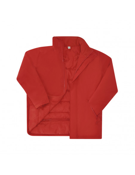 Parka Niño Oceanía