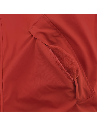 Parka Niño Oceanía