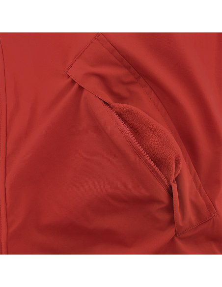 Parka Niño Oceanía