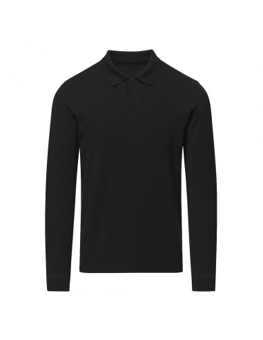 Polo Adulto Color Charlot