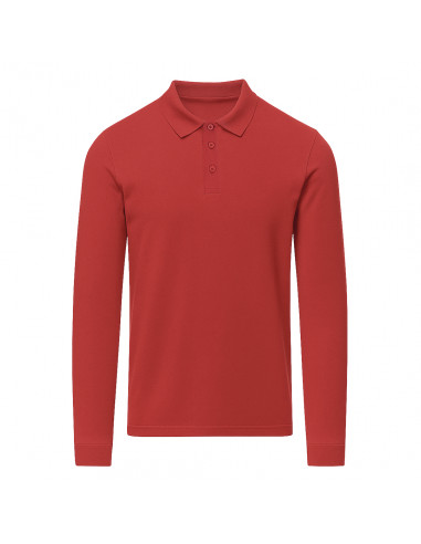 Polo Adulto Color Charlot