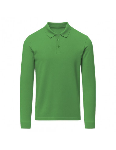 Polo Adulto Color Charlot