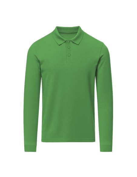 Polo Adulto Color Charlot