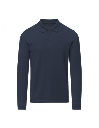 Polo Adulto Color Charlot