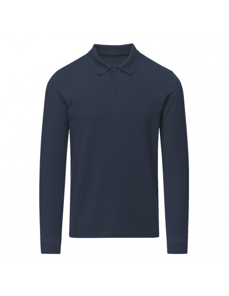 Polo Adulto Color Charlot