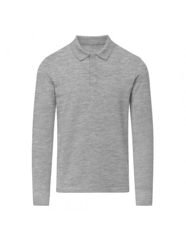 Polo Adulto Color Charlot