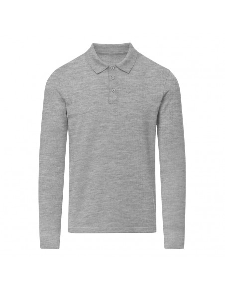 Polo Adulto Color Charlot