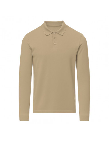 Polo Adulto Color Charlot