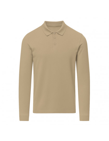 Polo Adulto Color Charlot