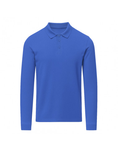 Polo Adulto Color Charlot