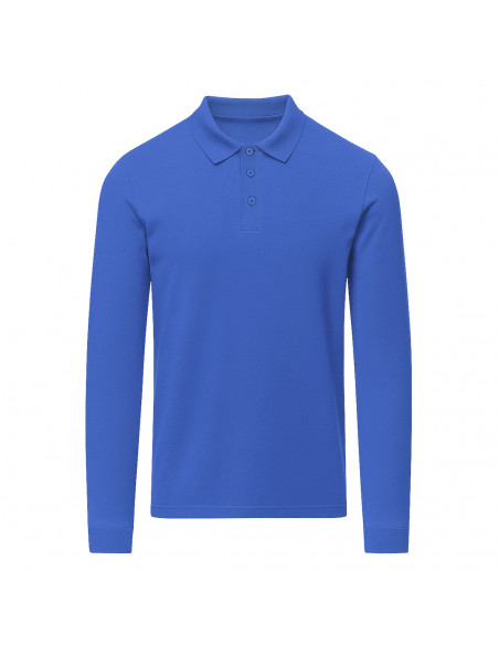 Polo Adulto Color Charlot