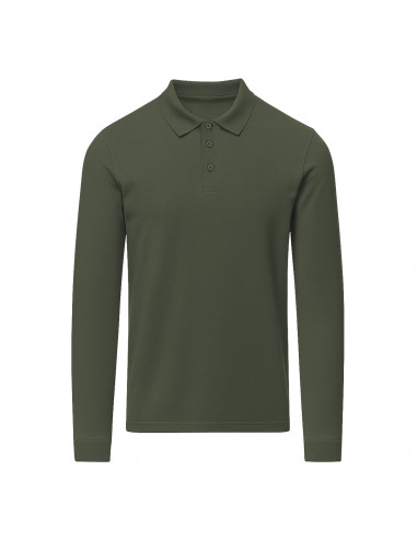 Polo Adulto Color Charlot