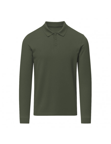 Polo Adulto Color Charlot