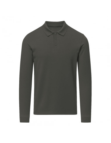 Polo Adulto Color Charlot