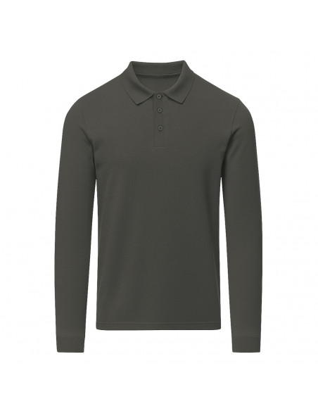 Polo Adulto Color Charlot