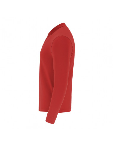 Polo Adulto Color Charlot