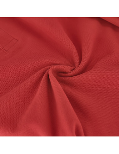 Polo Adulto Color Charlot