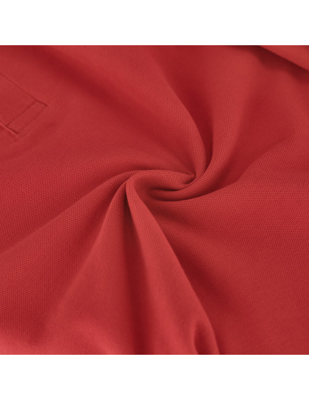 Polo Adulto Color Charlot