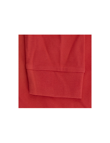 Polo Adulto Color Charlot