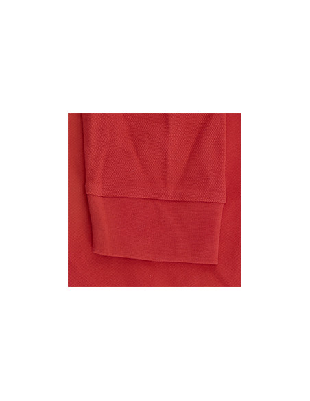 Polo Adulto Color Charlot