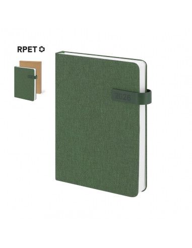 Agenda Mylok