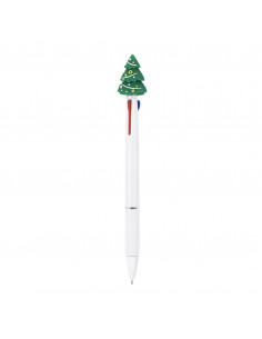 Bolígrafo Multicolor Trismas