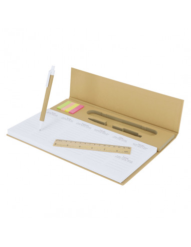 Planificador Semanal Isan