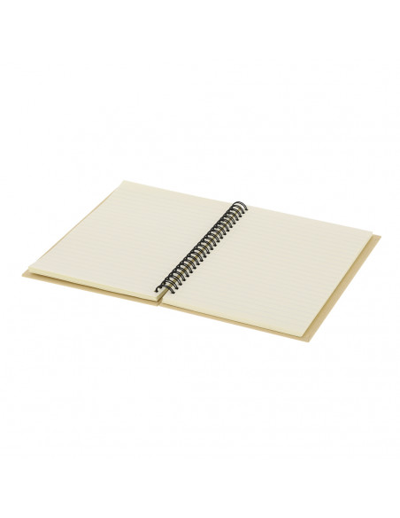 Libreta Planning Mensual Celik