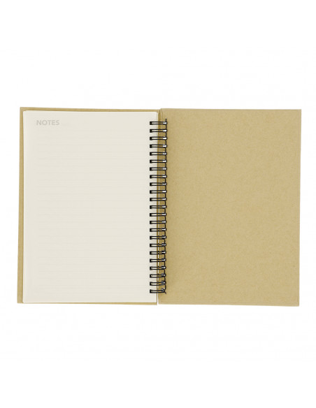 Libreta Planning Mensual Celik