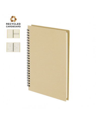 Libreta Planning Mensual Celik