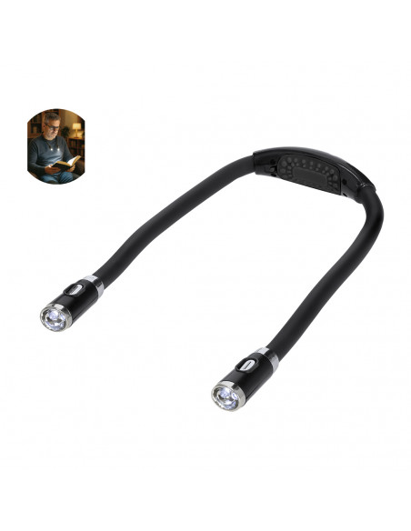 Lámpara de Cuello Lianzhi