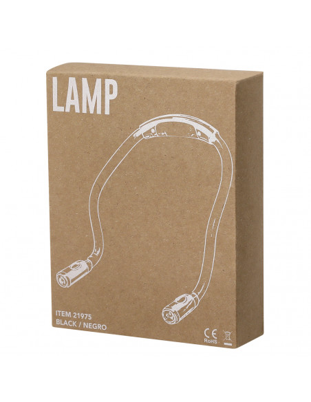 Lámpara de Cuello Lianzhi