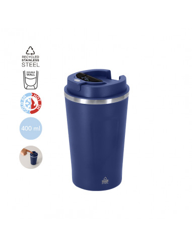 Vaso Térmico Molin